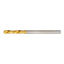 Cверло спиральное левое по металлу HSS Co5% TiN PRO DIN 1897 D3,2 мм, mte 2626920320 
