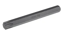 Бита Торкс T50 80 мм хвостовик С8,0 мм 5/16" JTC JTC-1238050