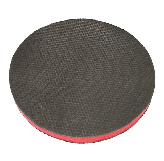 Круг для механической очистки ЛКП, тип крепления Velcro, D150мм 5997748203