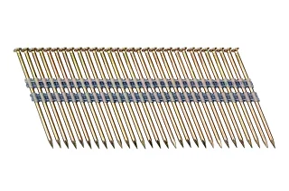 ГВОЗДЬ МАГАЗИН 21ГР КЛЕЙ 3,1X90 048133190