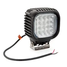 ФАРА РАБ СВЕТ LED 48W 3800LM 0812450309