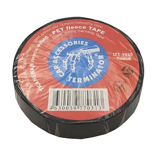 ИЗОЛЕНТА ФЛИС IZT1925 19MM 25M ЧЕРН 5997701768