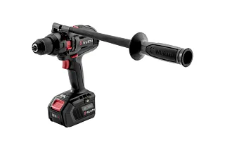 ДРЕЛЬ ШУРУП УД ABS18 POWER COMBI 2Х4АЧ 5701405006