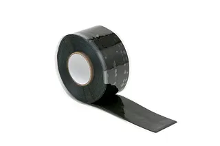 Лента самовулканизирующаяся черн 0,5x25,4x3,65м 0985077230