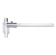 ШТАНГЕНЦИРКУЛЬ Д/РАЗМЕТКИ 250ММ 071576 13