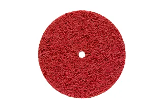 ШЛИФ.ДИСК NYLFAB RED D100MM 0585333100