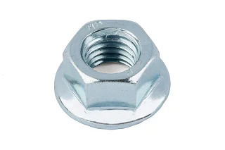 ГАЙКА ФЛ НАС SIDIN6923 8 WS13 (A2K) M8 039408