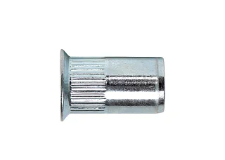 ЗАКЛЕПКА ГАЙКА МПГ (0,5-2,5) A2 10,0 M4 09421400