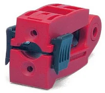 Кассета 4-16 мм2 для 071410810 красная Wurth 071410816