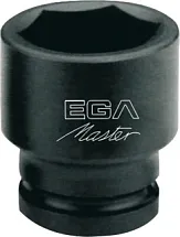 Головка торцевая ударная шестигранная 46 мм 3/4" EGA Master 60637 1973003876