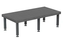 Сварочный стол SRK D16.24.12 173006_w