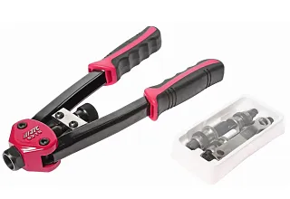 ЗАКЛЕПОЧНИК Д/РЕЗЬБ (M5 M10) JTC-5218N