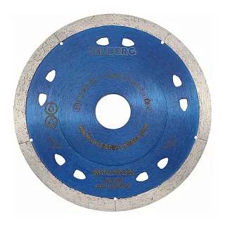 ДИСК АЛМАЗ ОТРЕЗ ПЛИТ HB ET 125X1,1X22,23 7668125712