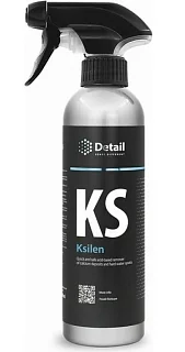 Очиститель водных пятен KS Ksilen 500 мл DT-0259