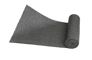 Коврик противоскользящий, цвет черный, рулон 465X4020X3 мм, WURTH 0962635015