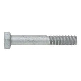 БОЛТ DIN960 10.9T (DC5) M12X1,5X75 S 0991564062