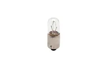 ЛАМПА T4W 24V 4W BA9S 07201502