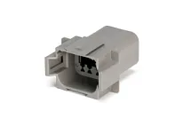 РОЗЕТКА DT 8 КОНТ 055520080