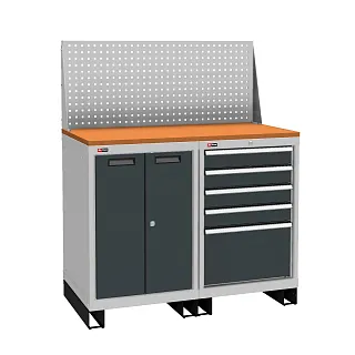 Тумба-верстак ВС-13 13.0803-103