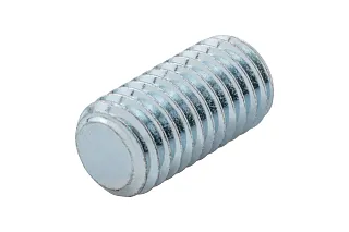 ВИНТ УСТ ПК ISO4026 45H IH3 (A2K) M6X10 025506 10