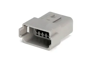 РОЗЕТКА DT 12 КОНТ 0555200120