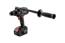 ДРЕЛЬ ШУРУП УД ABS18 POWER COMBI 2Х4АЧ 5701405006