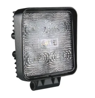 ФАРА РАБ СВЕТ LED 15W 800LM. 9500007966