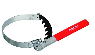 Съемник масляных фильтров, универсальный 75-100 мм, IZELTAS, 6370260100, 13000001879 6370260100