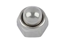 ГАЙКА КОЛП DIN986 A2 WS13 M8 034808