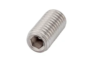 ВИНТ УСТ ЗК ISO4029 A2 21H IH3 M6X16 02446  16