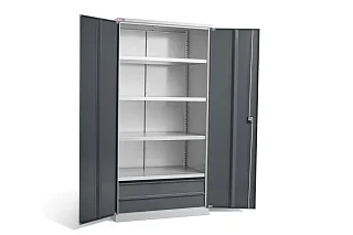 Шкаф инструментальный ВЛ-052-05 12.0319-103