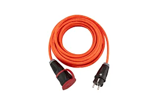 УДЛИН 1Р 10М (H07BQ F3G1.5) 16A 220В 0969314001