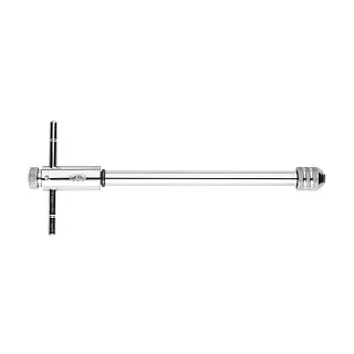 Метчикодержатель с трещоткой L250 мм M3-M8, mte 271542 03