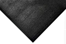 КОВРИК PVC PLUS ЧЕРН 60X90CM 0957590120