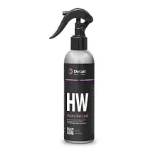 Кварцевое покрытие HW Hydro Wet Coat 250 мл DT-0186