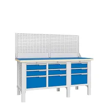 Верстак слесарный CTR 1832.S333.13-1 124616_w
