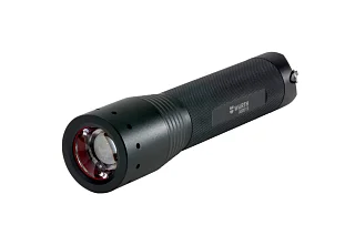 ФОНАРЬ КАРМАННЫЙ WX6 LED 350ЛМ 4AA 0827806506