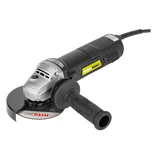 Угловая шлифовальная машина (УШМ) 125 мм 1500 Вт с регулировкой оборотов ANG125-1500C 4702005000