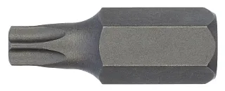 Бита Торкс T55 30 мм хвостовик 10 мм Wurth 0614788855