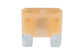 ПРЕДОХРАНИТЕЛЬ MAXI SILVER 80А 073130180