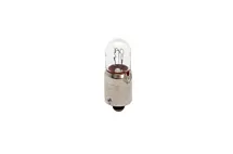 ЛАМПА T4W 24V 4W BA9S HEAVY DUTY 072015021