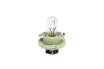 ЛАМПА 24V 1.4W EBS P29 ПЛ.ЦОК ЗЕЛЕН 0720165549