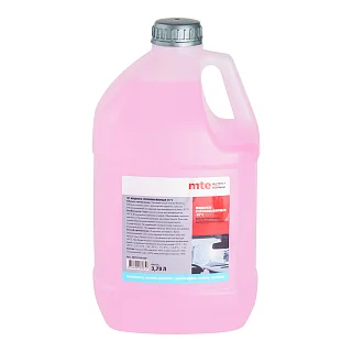 Жидкость стеклоомывающая -30град 3,78л, mte ЧЗ 2892332030