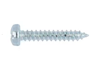 САМОРЕЗ ЦСГ DIN7981 C H3 (A2K) 6,3X70 011563 70