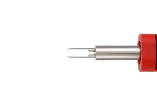 ЭКСТРАКТОР Д/НАКОНЕЧ 4.8 6.3MM 0713558323