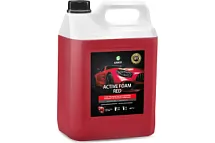 Автошампунь активная пена Active Foam Red 5,8 кг 800002