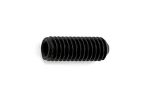 ВИНТ УСТ ЗК ISO4029 45H IH3 M6X6 02546  6