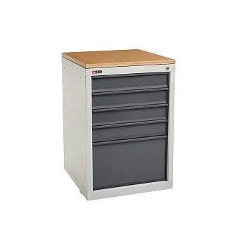 Тумба инструментальная ВЛ-К-015-03 11.0423-103