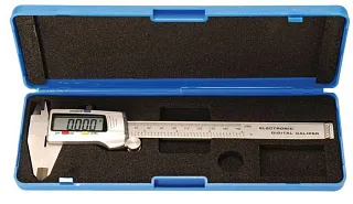 ШТАНГЕНЦИРКУЛЬ ЦИФРОВОЙ 150ММ 1500-1930