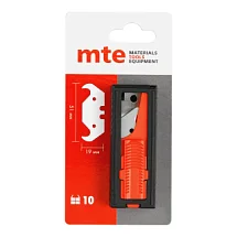 ЛЕЗВИЕ СМЕННОЕ КРЮЧКООБРАЗНОЕ ДЛЯ НОЖА 5997721864